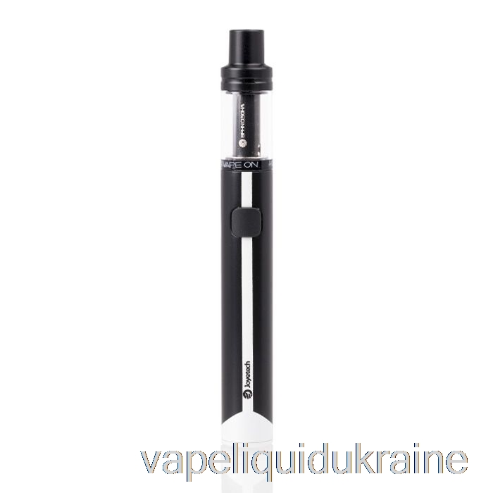 Vape Liquid Ukraine Joyetech eGo AIO ECO Starter Kit Black